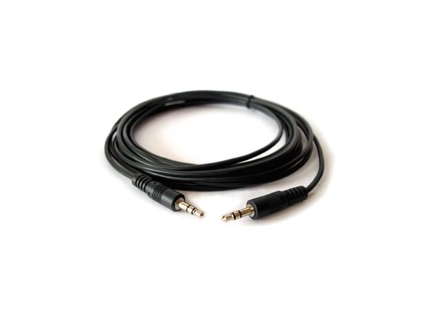 Kramer Audiokabel 3,5mm -  7,6 m 3,5mm - 3,5 mm 